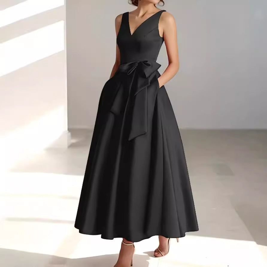 Women’s Daily Wear Party Dress