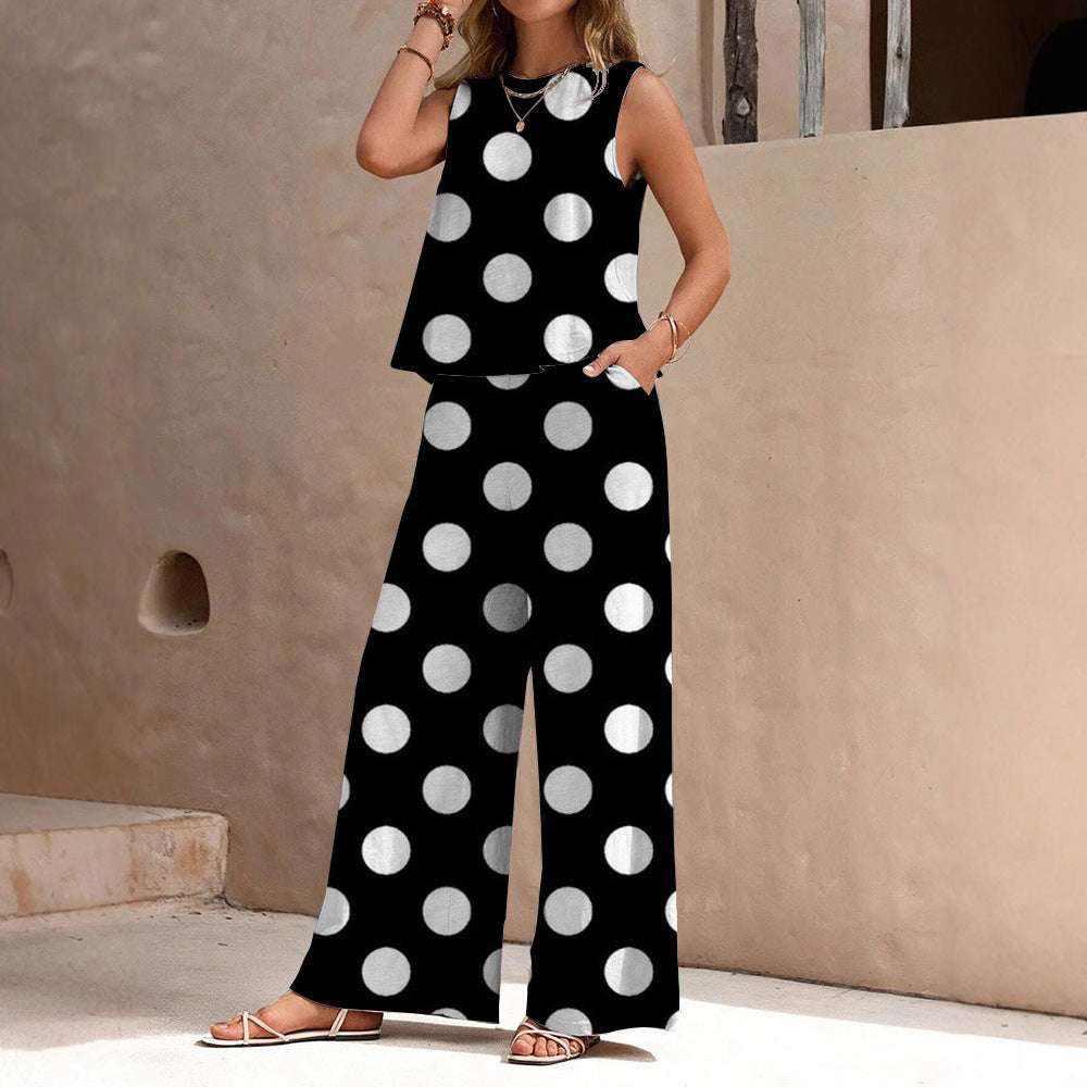 Fashion 3D Printed Suit