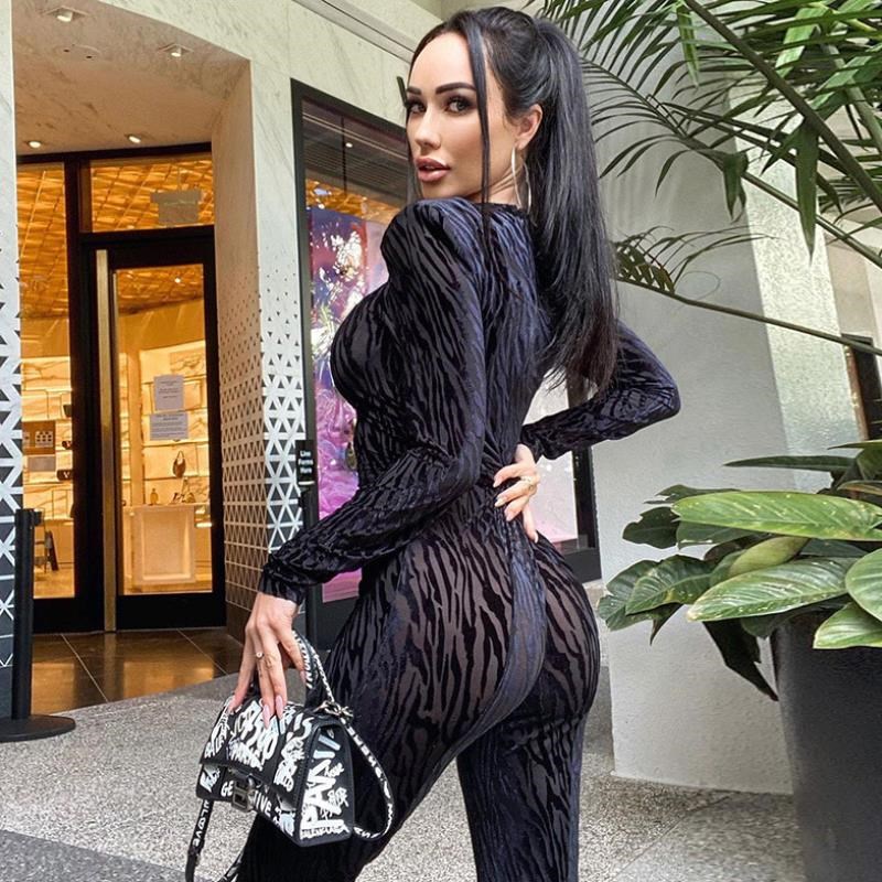 European US New Spring Pants