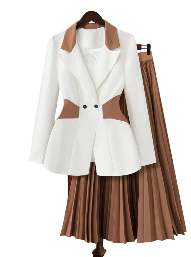 Women's Fashion Suit Set