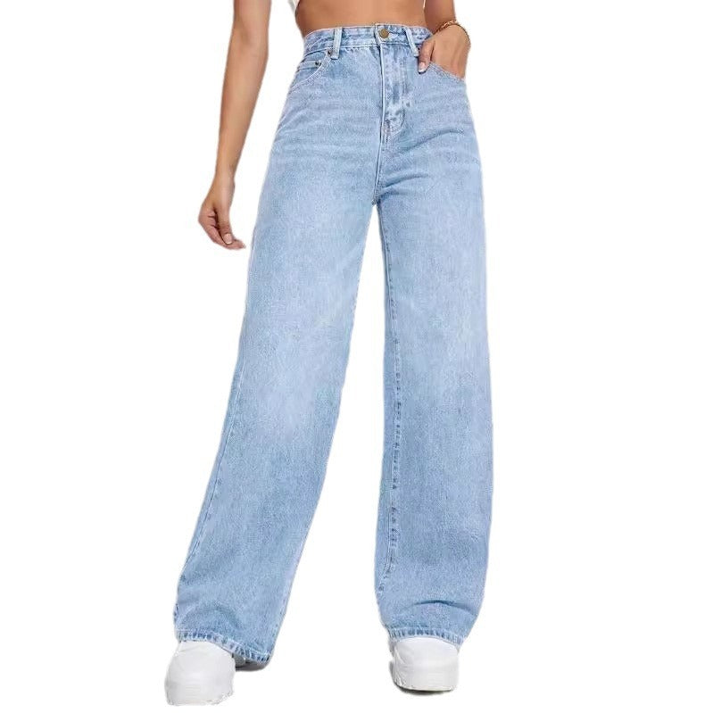 Ladies Jeans Women's Jeans