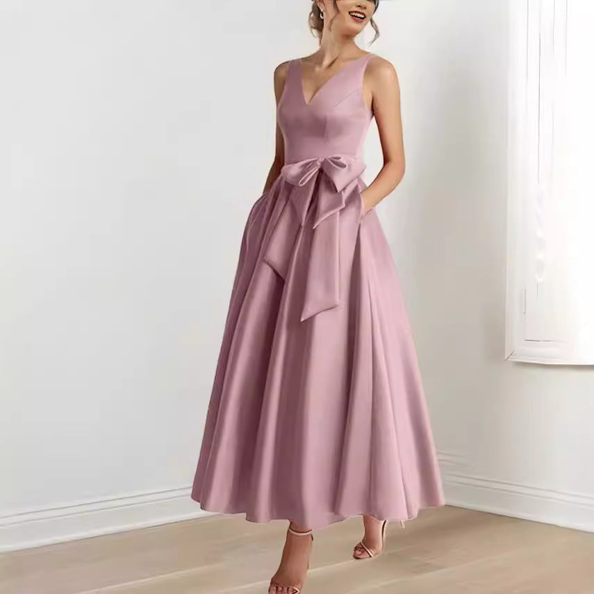 Women’s Daily Wear Party Dress