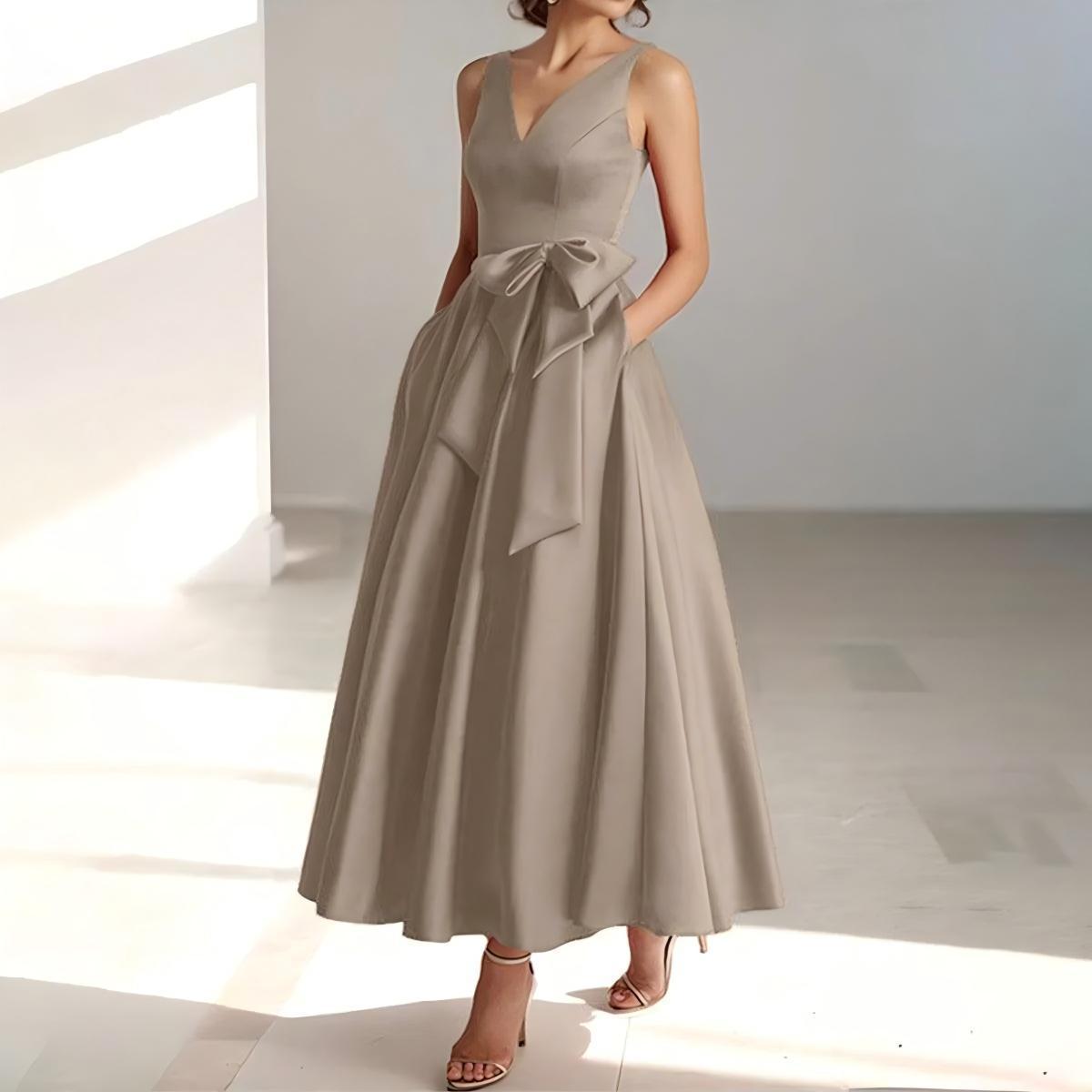 Women’s Daily Wear Party Dress