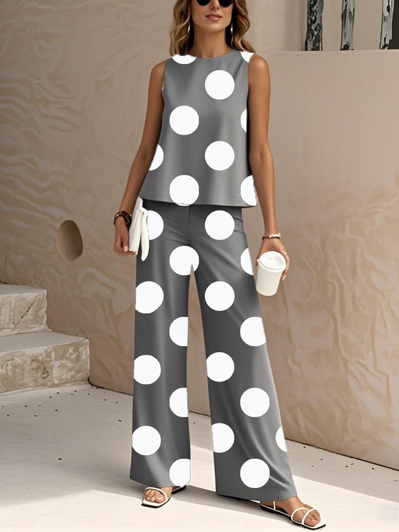 Fashion 3D Printed Suit