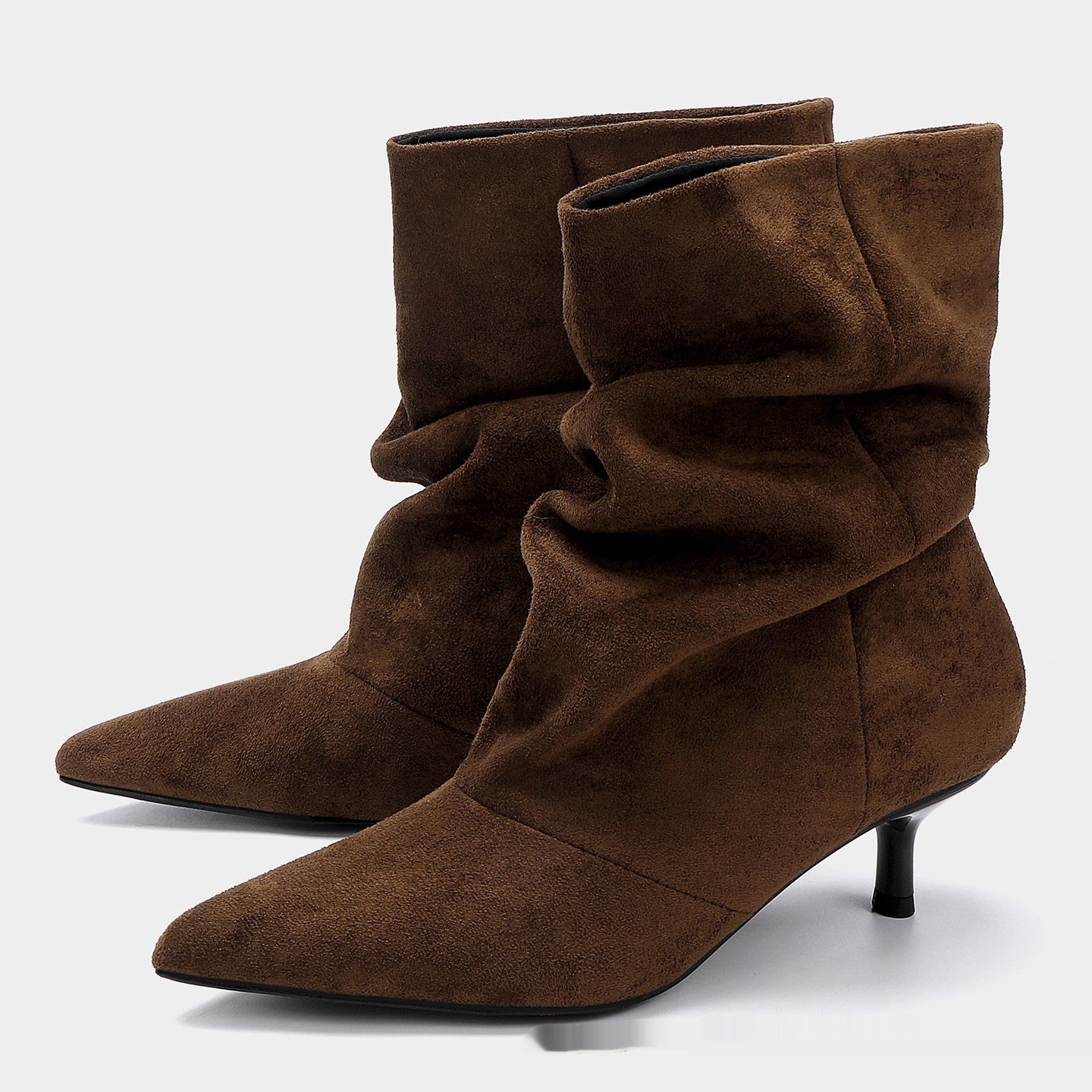 New Retro Midsole Boots