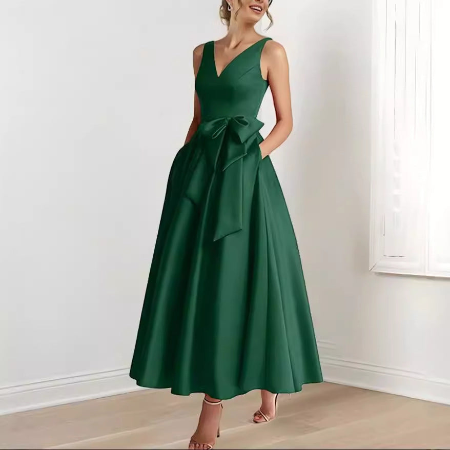 Women’s Daily Wear Party Dress