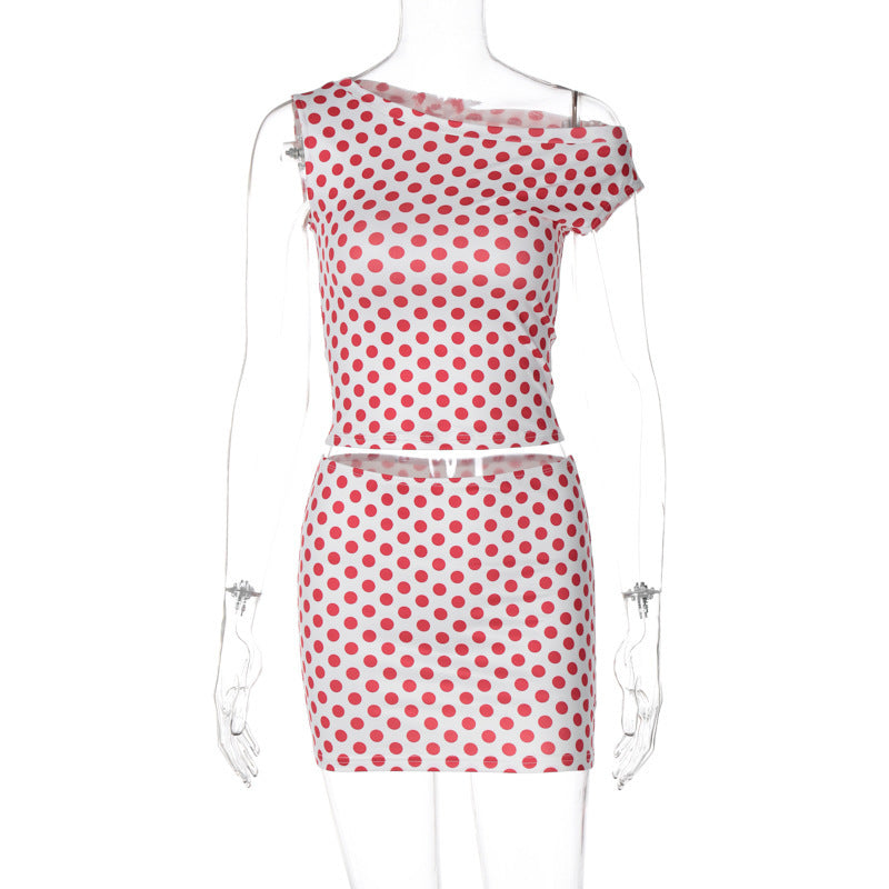 Sheath Slim Fit Women's Suit