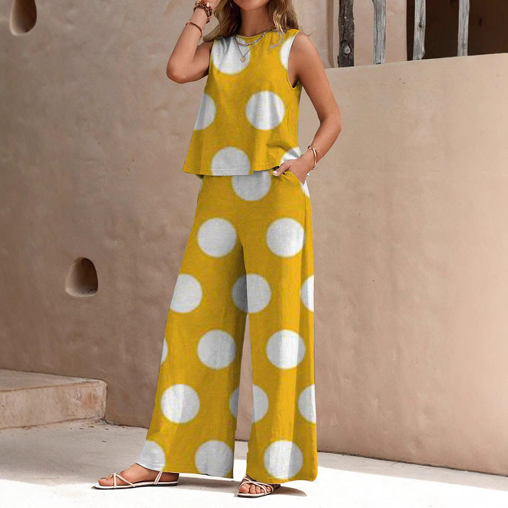 Fashion 3D Printed Suit