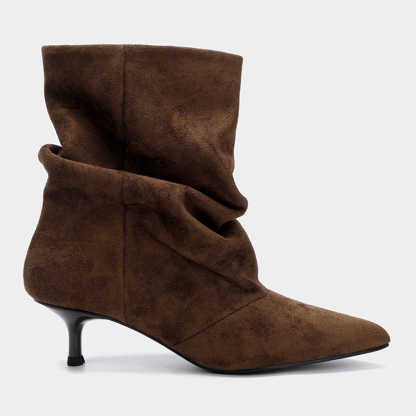 New Retro Midsole Boots