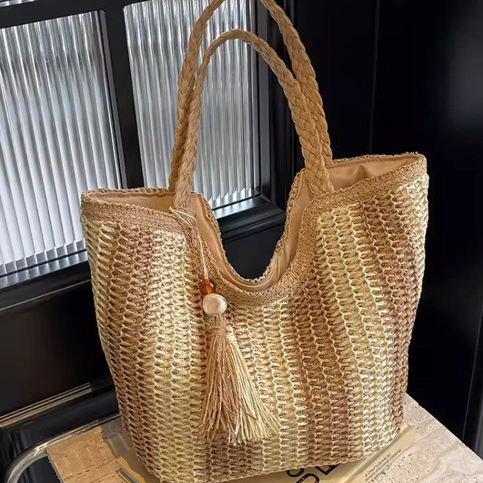 All-match Shoulder Bag
