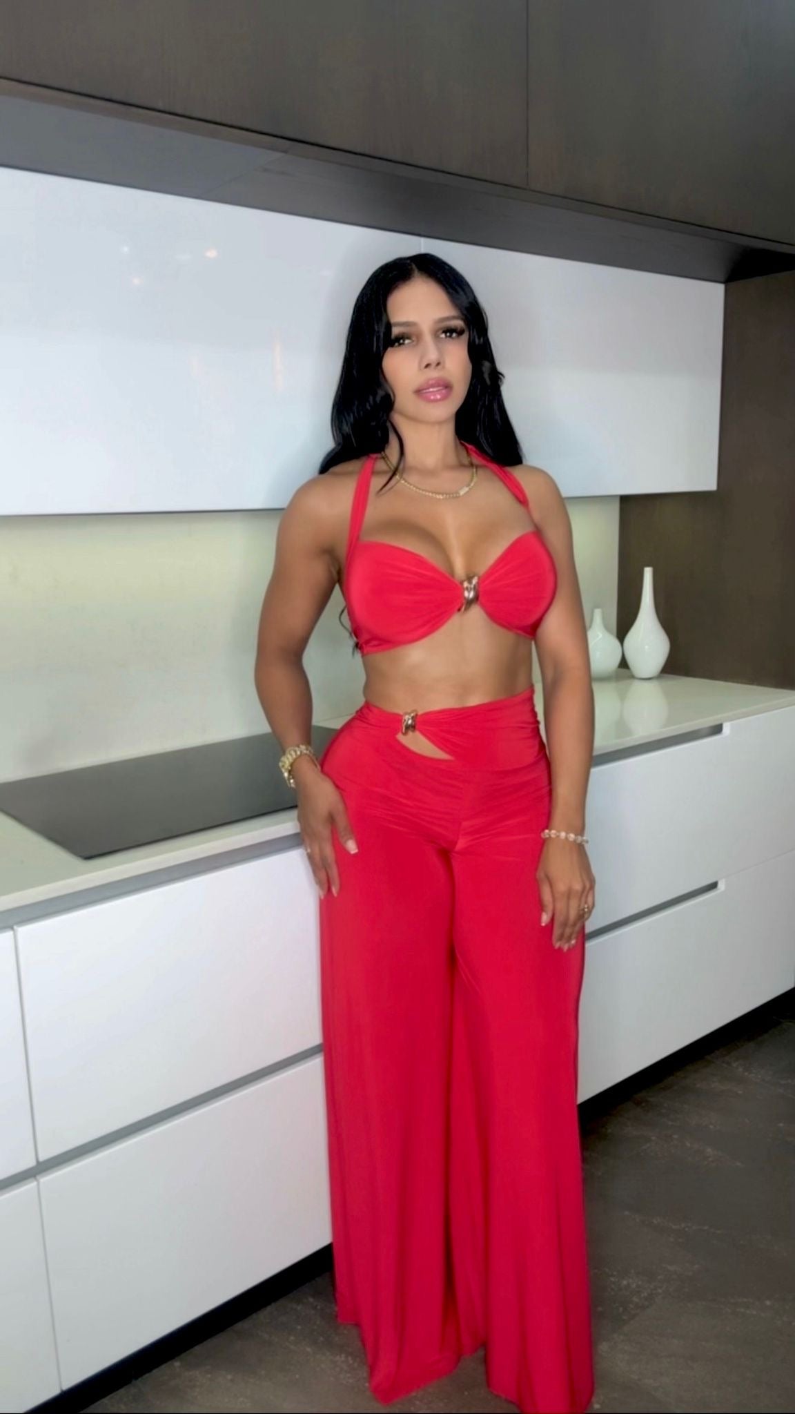 Rubí Real Set