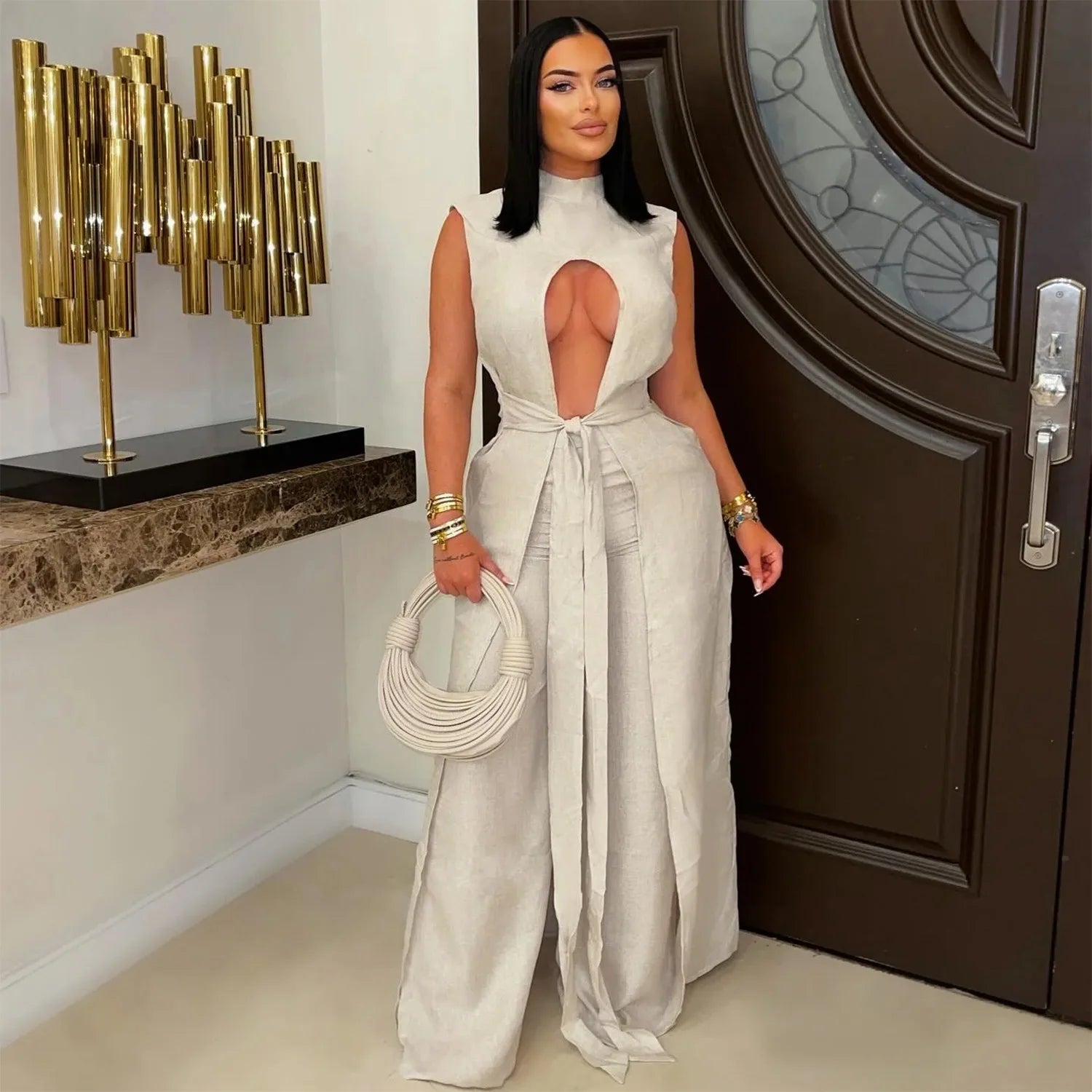 Two Piece Sexy Outfits