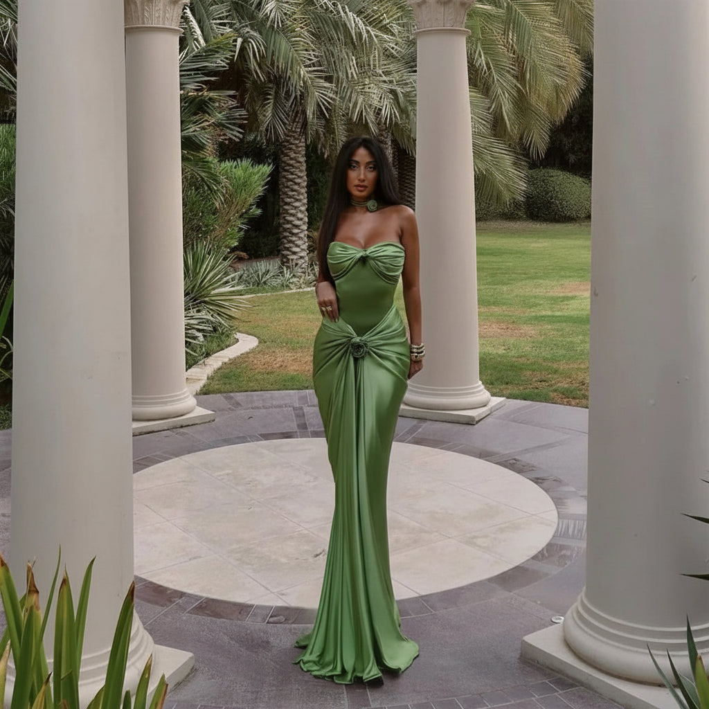 Cocktail Femmes Party Dress