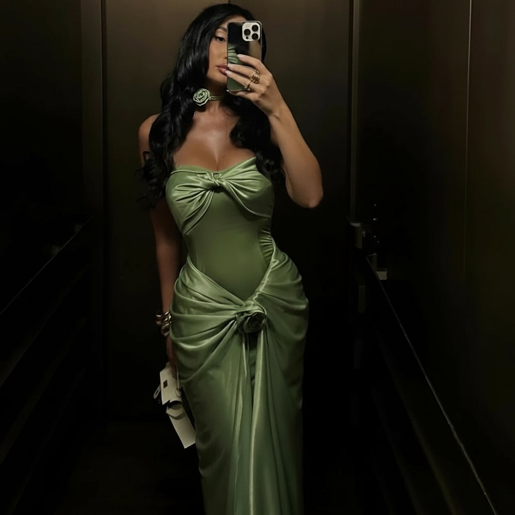 Cocktail Femmes Party Dress