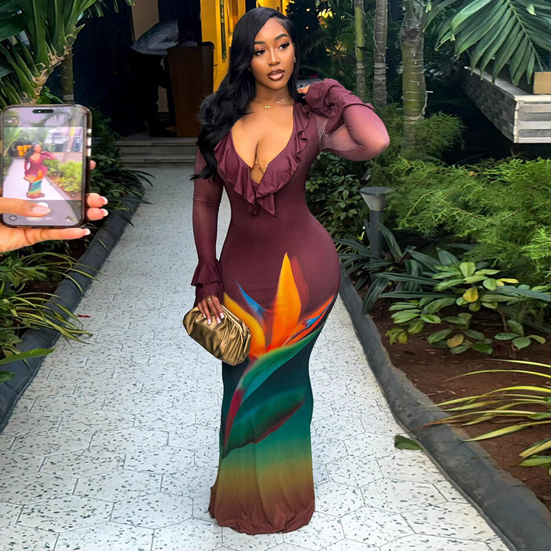 Versatile Bodycon Dress