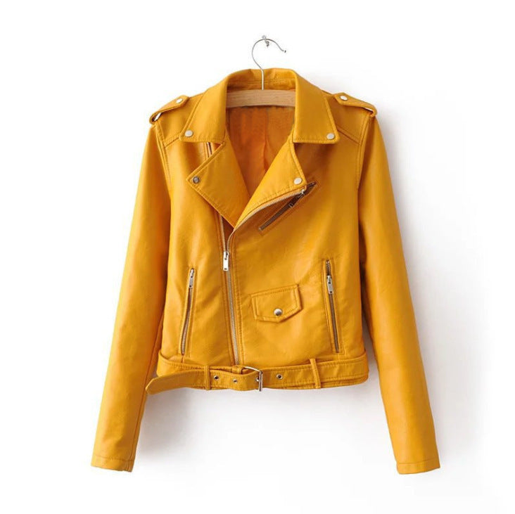 Slim-Fit Women’s Blazer