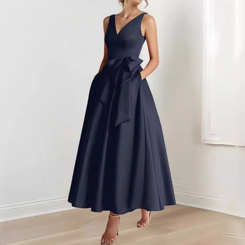 Women’s Daily Wear Party Dress