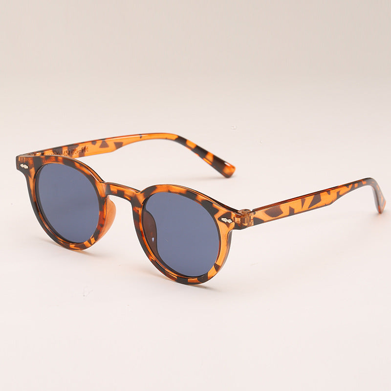 Unisex Trendy Full Frame Sunglasses