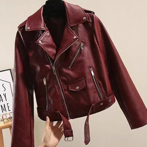 Slim-Fit Women’s Blazer