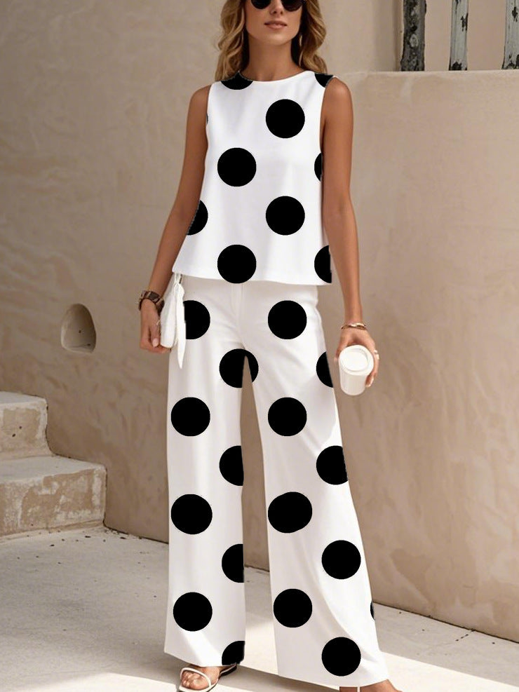 Fashion 3D Printed Suit