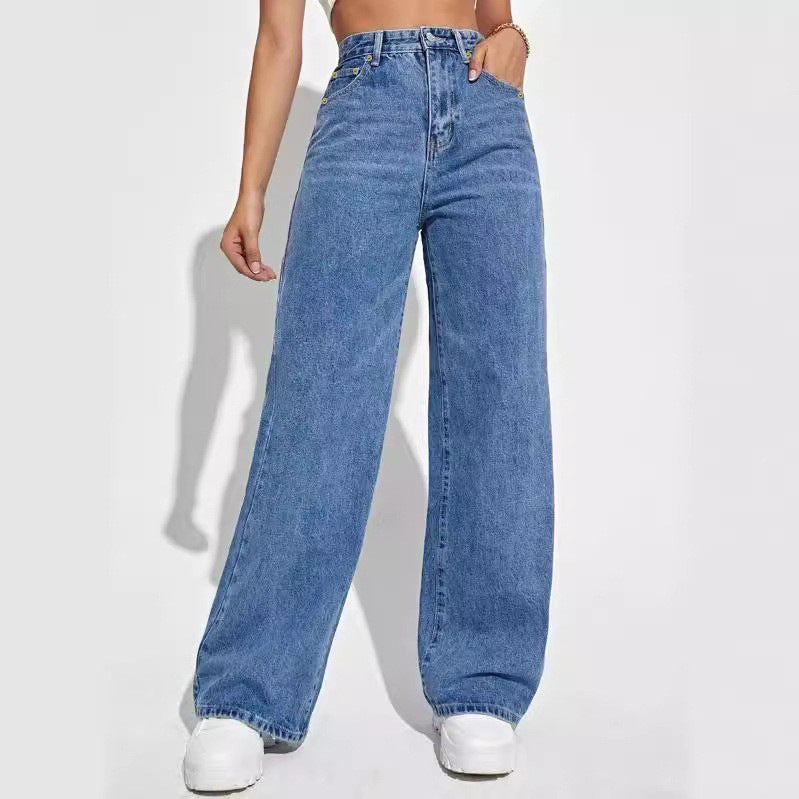Ladies Jeans Women's Jeans