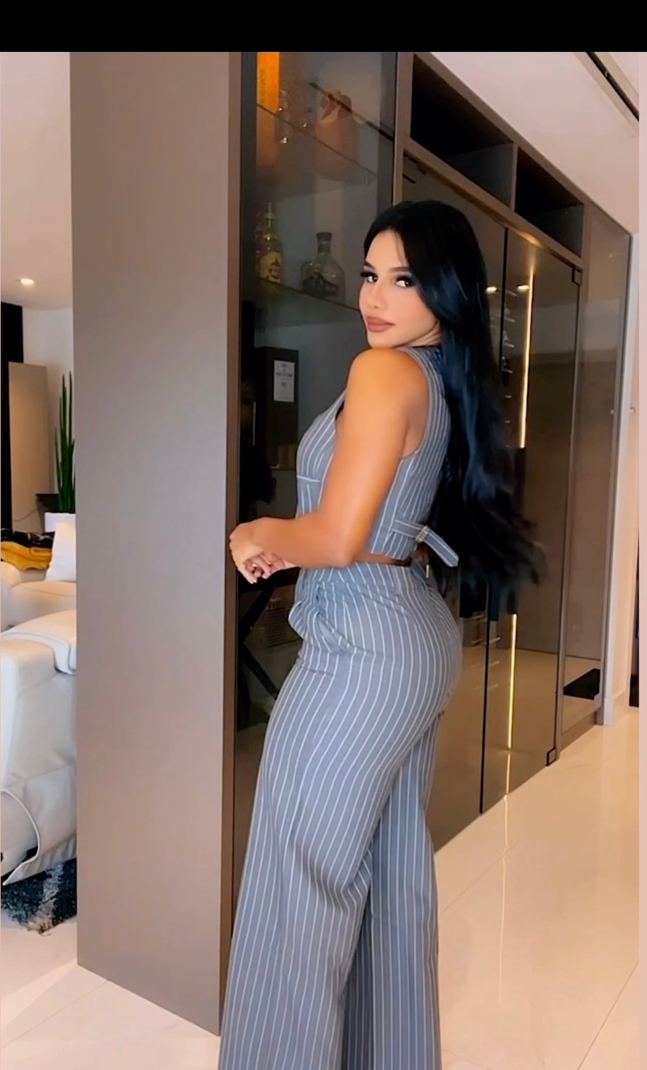 Conjunto de Pantalón