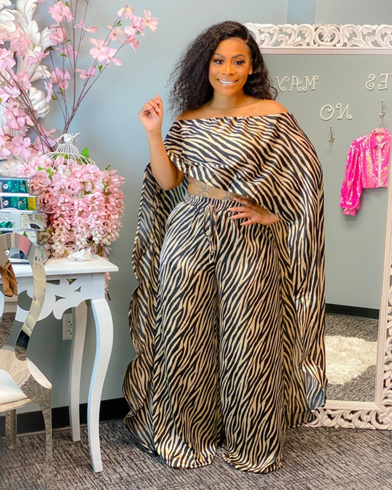 2 Piece Set  Africa African Dashiki