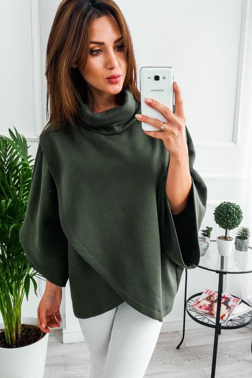 Cozy  Sweatshirt