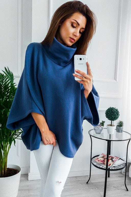 Cozy  Sweatshirt