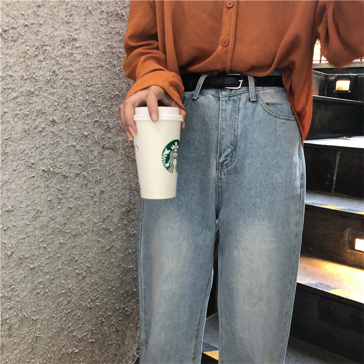 Blue Jeans