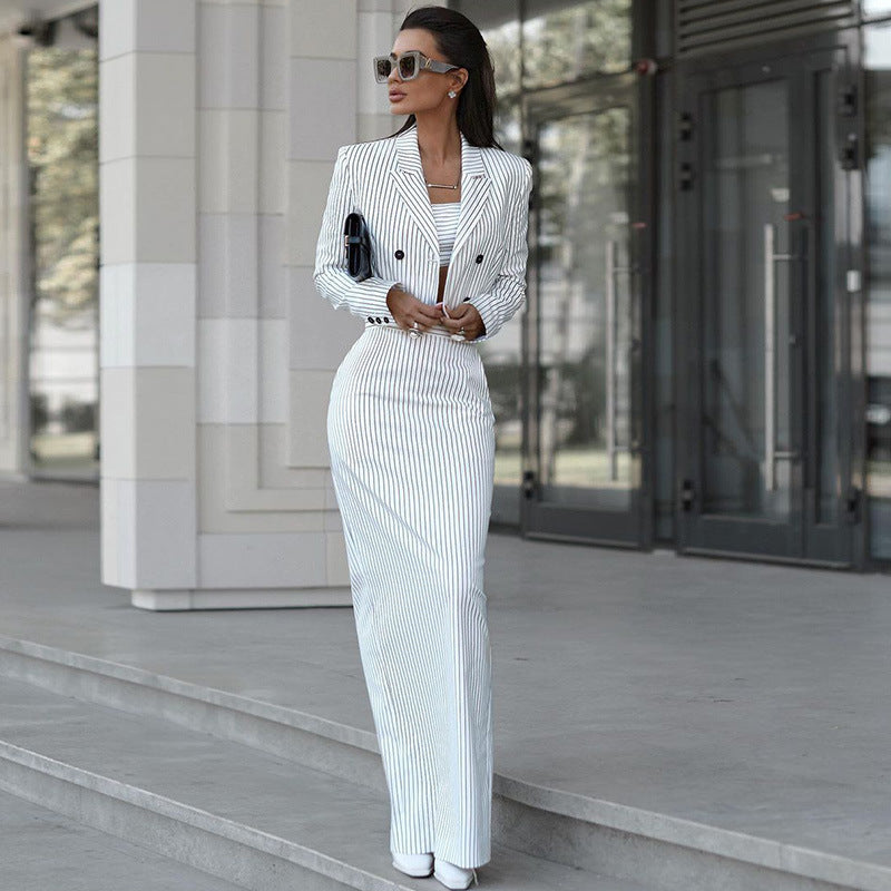 Personalized Women's Fashion Two-Piece Set
