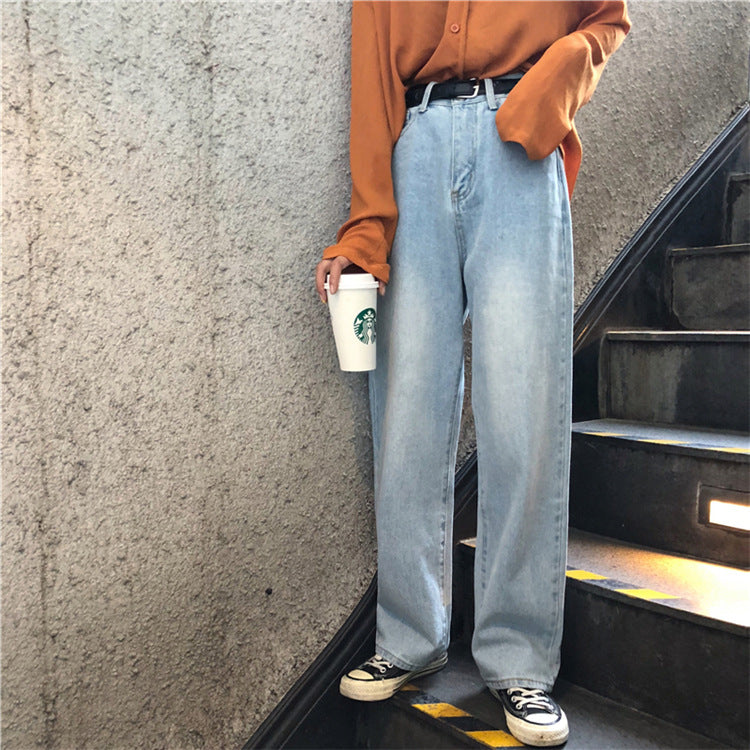 Blue Jeans