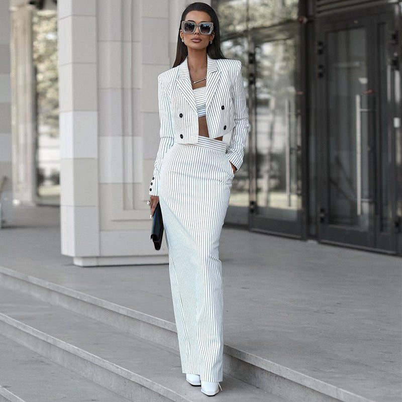 Personalized Women's Fashion Two-Piece Set