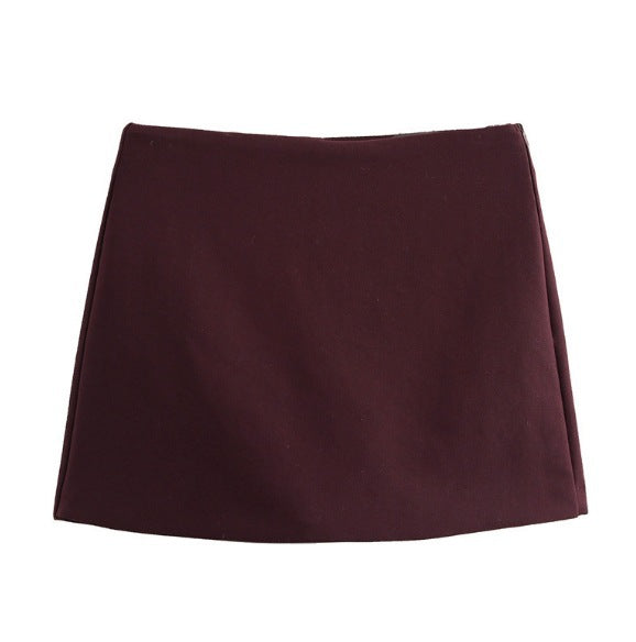 Trendy Women’s Multi-Color Culottes