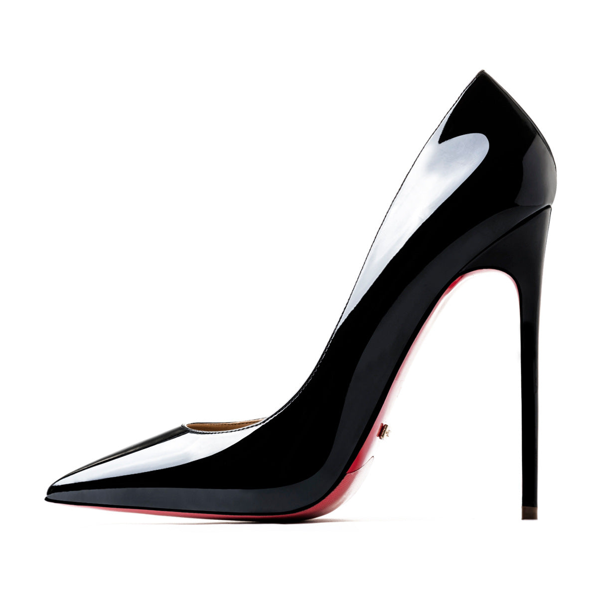 Women Pointed Toe Stiletto Pumps