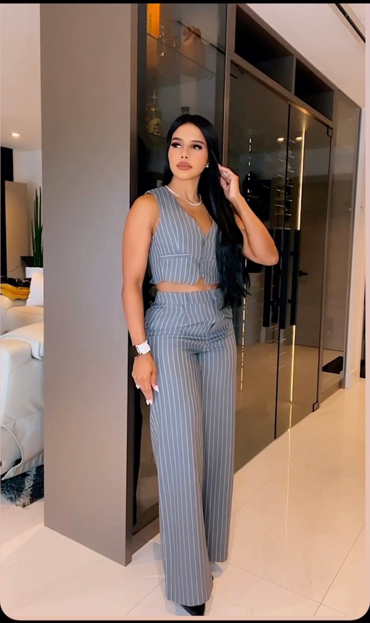 Conjunto de Pantalón