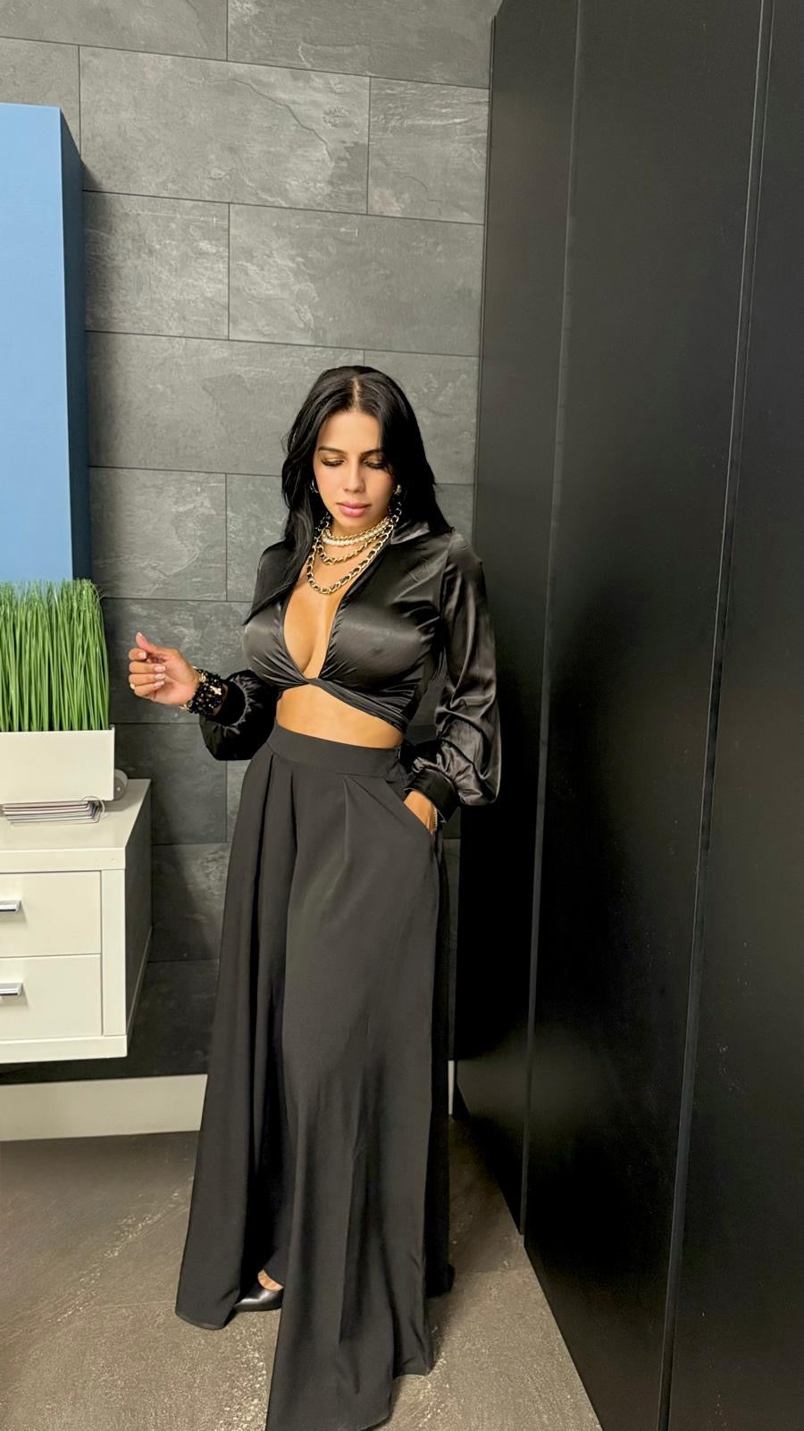 Milano pants