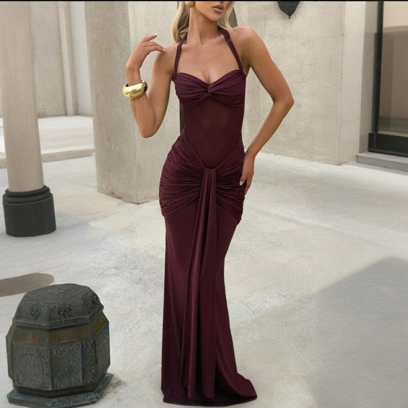 Lady Hip Bag Dress