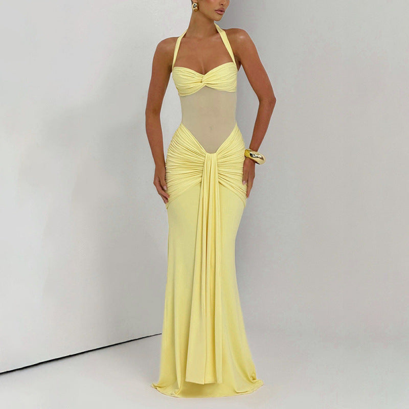 Lady Hip Bag Dress