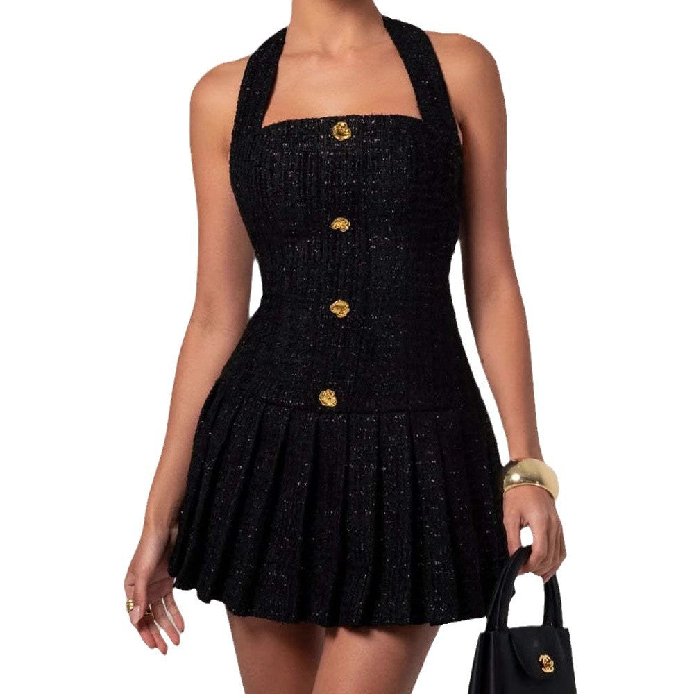 Women's Fashion  Adjustable Dress