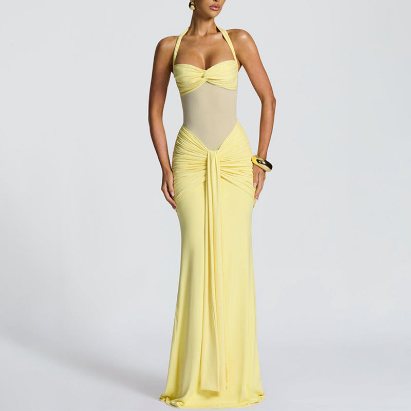 Lady Hip Bag Dress