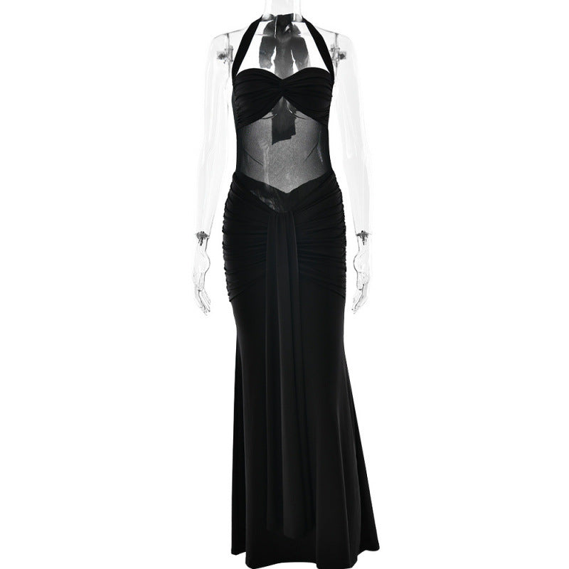 Lady Hip Bag Dress
