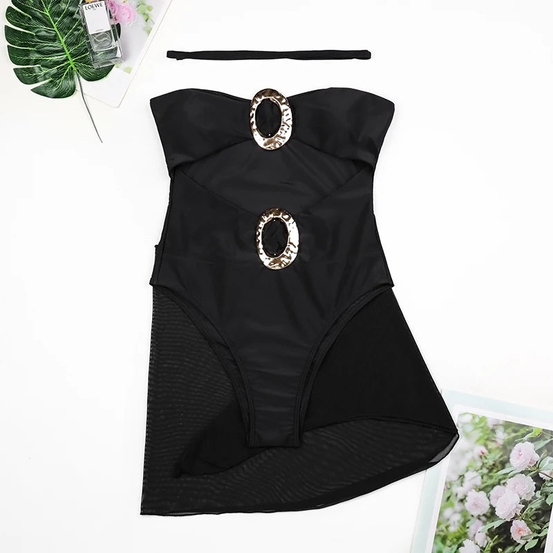 Bikini 2025 Sexy  Swimsuit