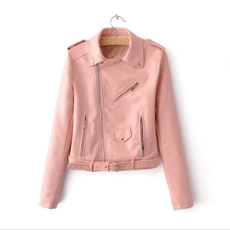 Slim-Fit Women’s Blazer