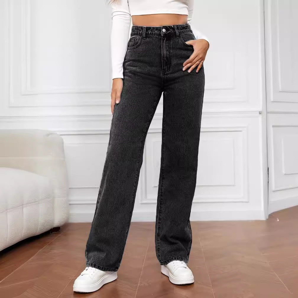 Ladies Jeans Women's Jeans
