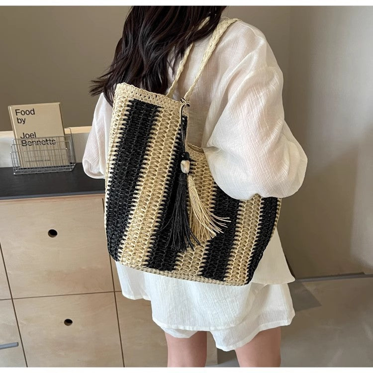 All-match Shoulder Bag